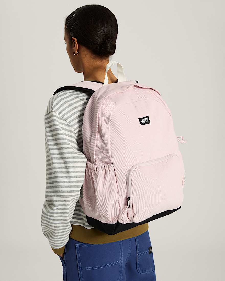 Kinder New Skool Rucksack VANS Violett ALT7