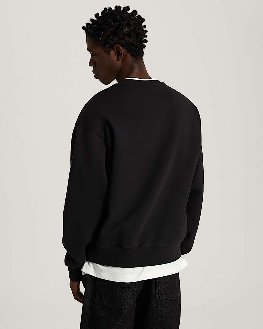Drop V Crew BB Black VANS Schwarz ALT3