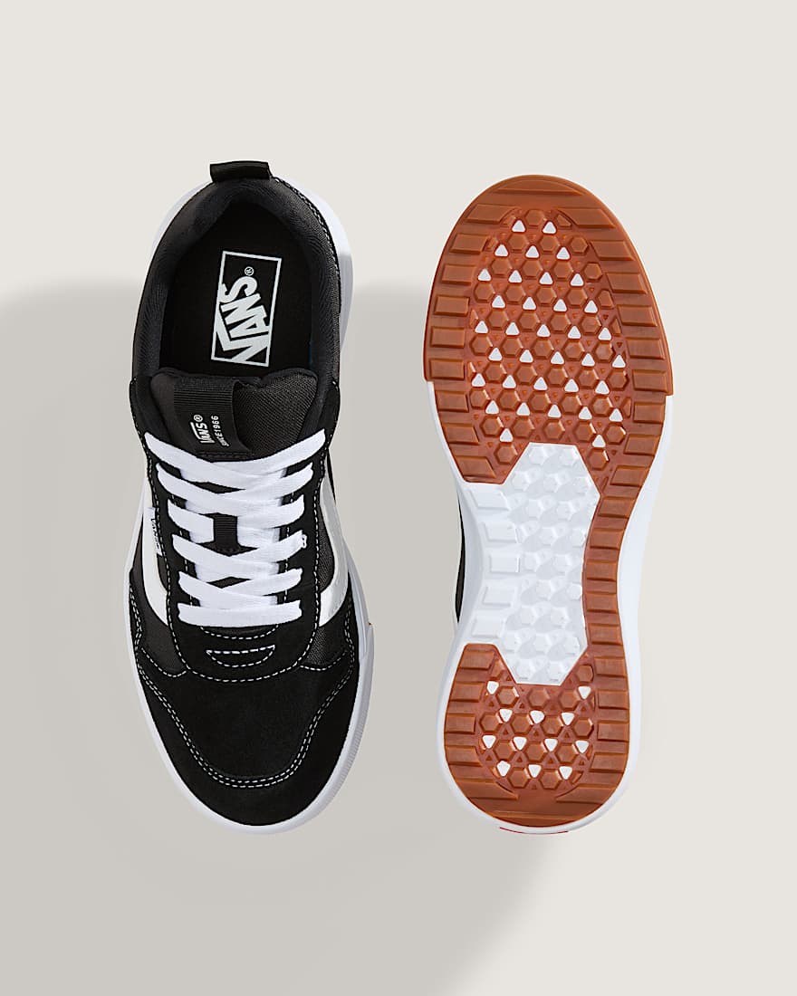 Zapatillas Range EXP VANS Negro ALT2