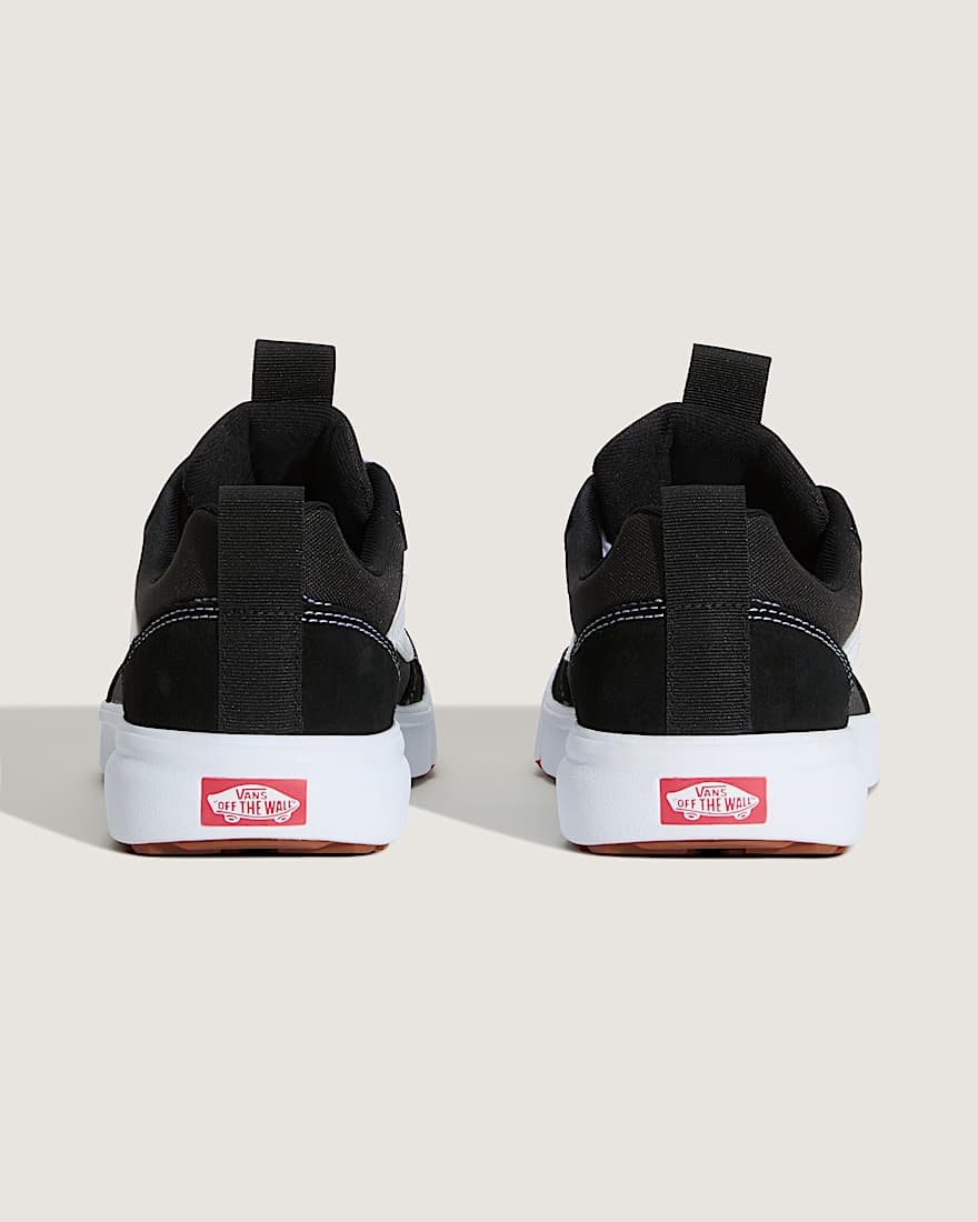 Zapatillas Range EXP VANS Negro ALT3