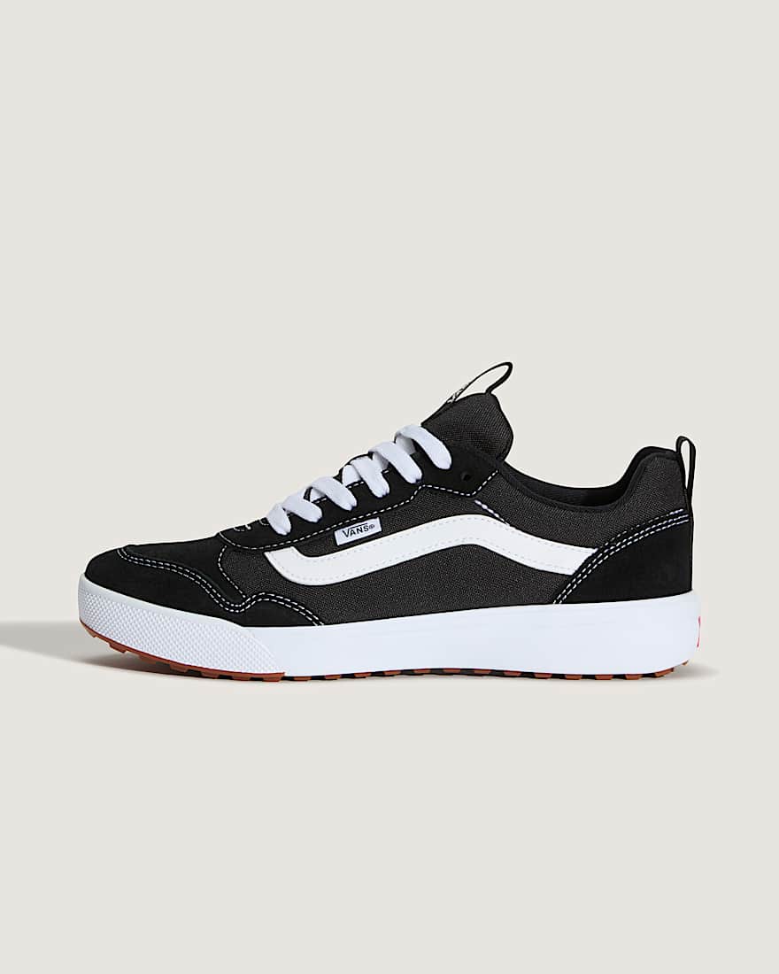 Zapatillas Range EXP VANS Negro HERO
