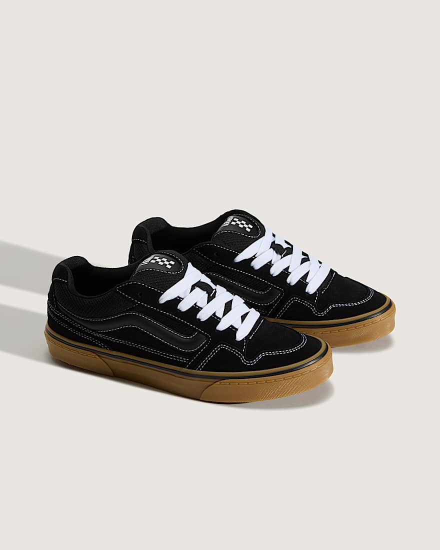 Zapatillas Caldrone VANS Negro ALT1