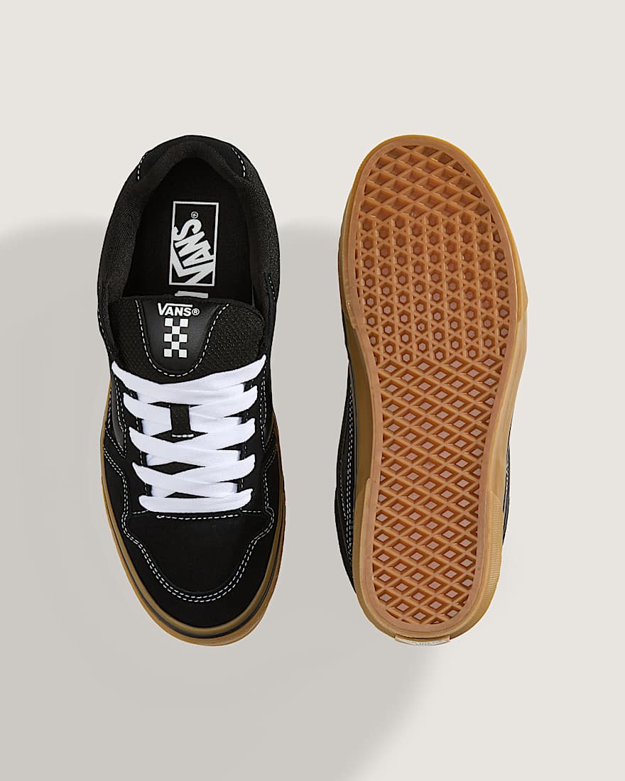 Zapatillas Caldrone VANS Negro ALT2