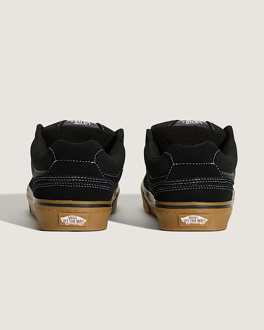 Zapatillas Caldrone VANS Negro ALT3
