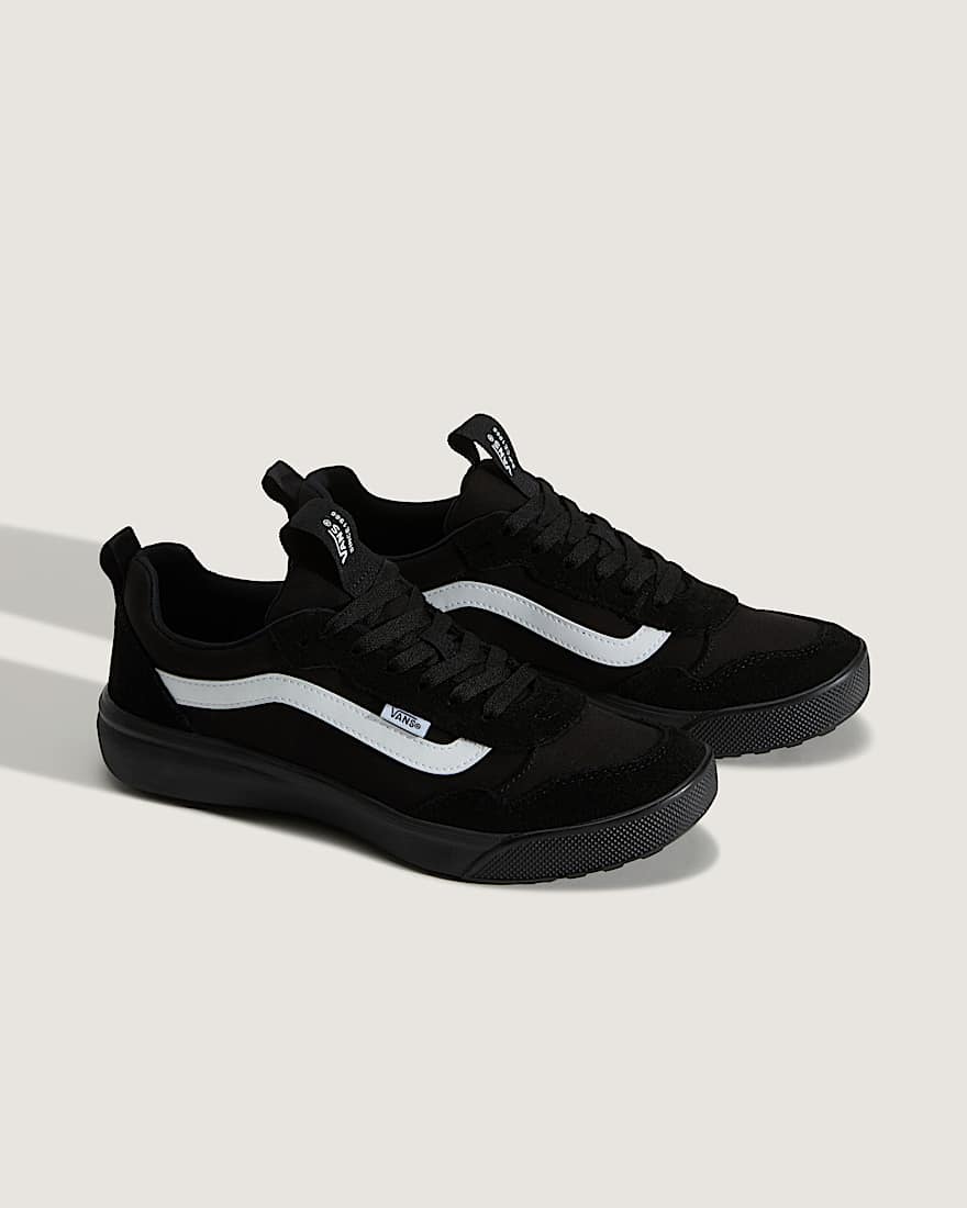 Zapatillas Range EXP VANS Negro ALT1