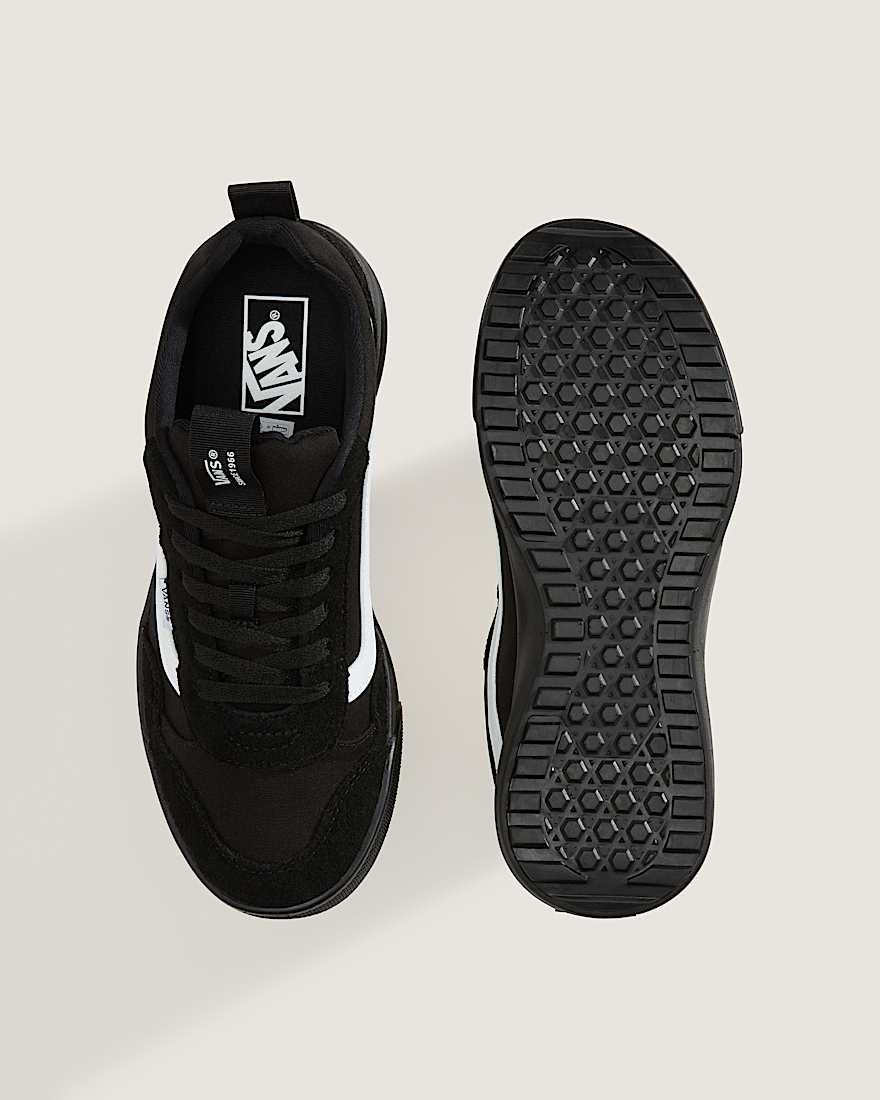 Zapatillas Range EXP VANS Negro ALT2