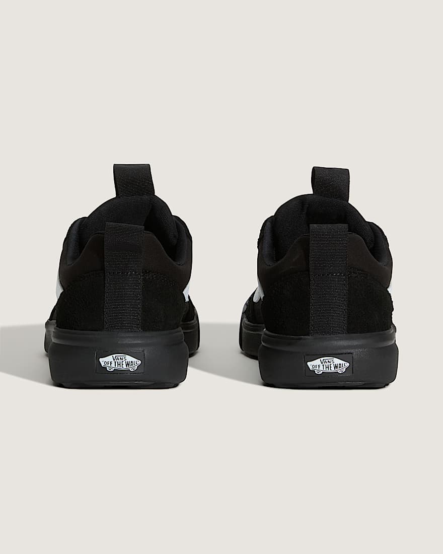 Zapatillas Range EXP VANS Negro ALT3