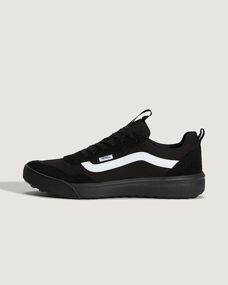 Zapatillas Range EXP VANS Negro HERO