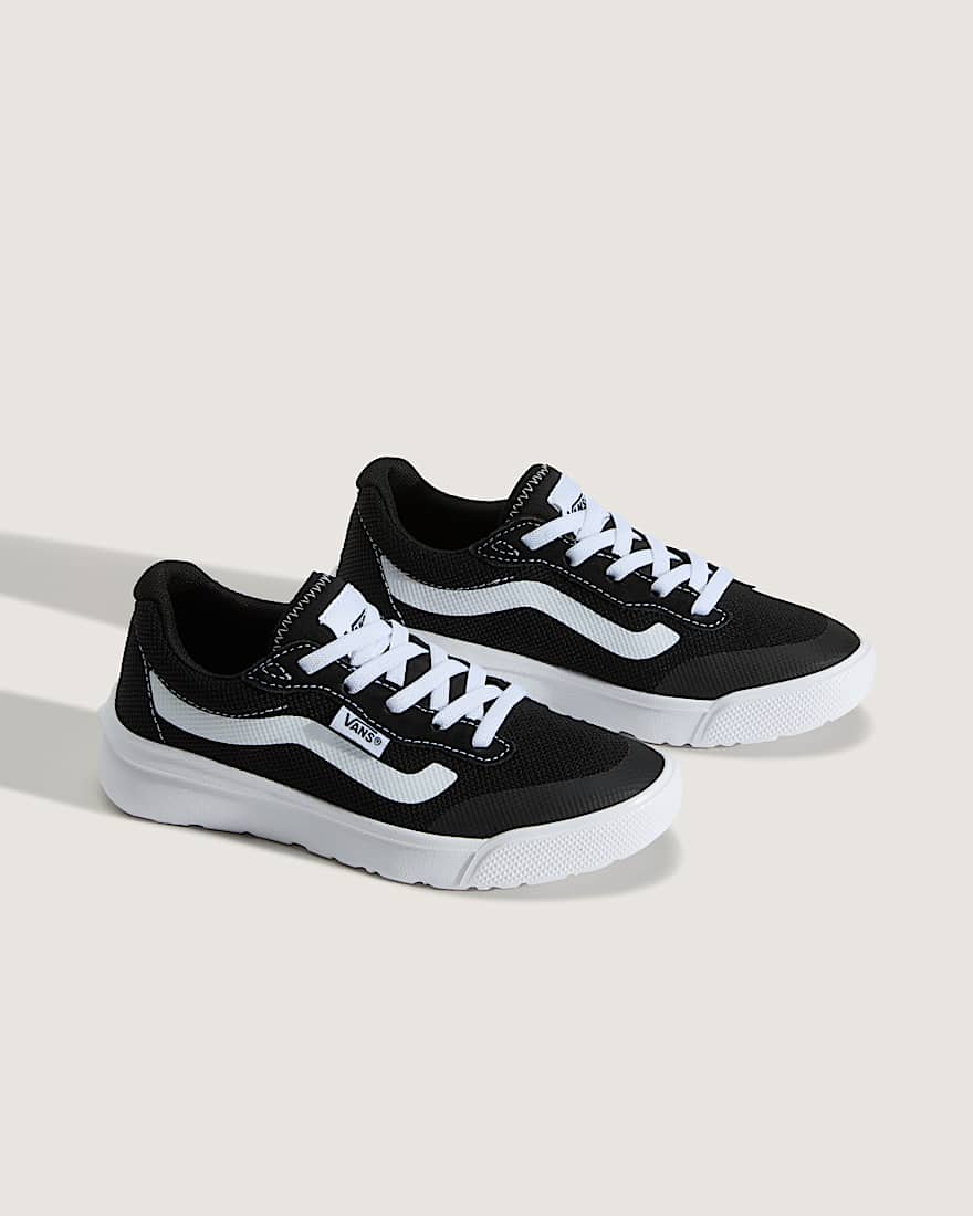 Zapatillas Range BRZ de nios 48 aos VANS Negro ALT1