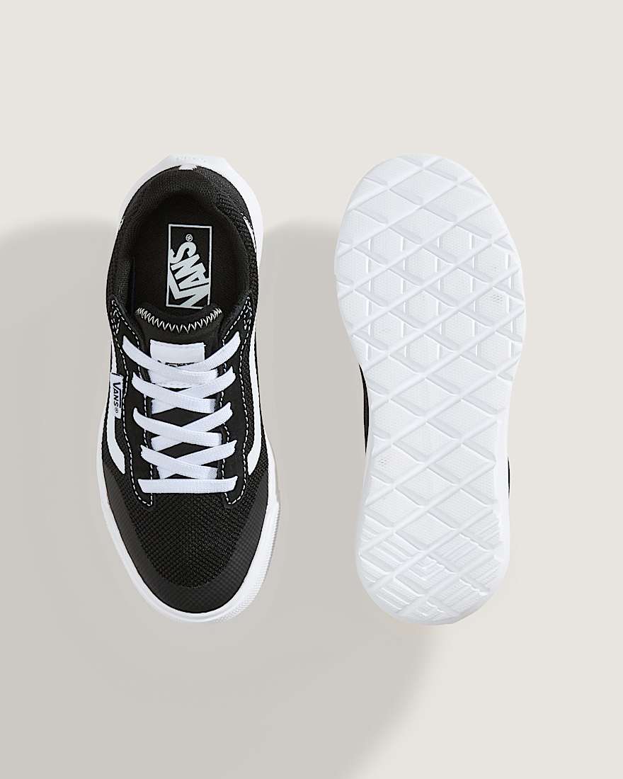 Zapatillas Range BRZ de nios 48 aos VANS Negro ALT2
