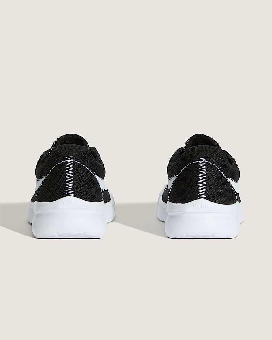 Zapatillas Range BRZ de nios 48 aos VANS Negro ALT3