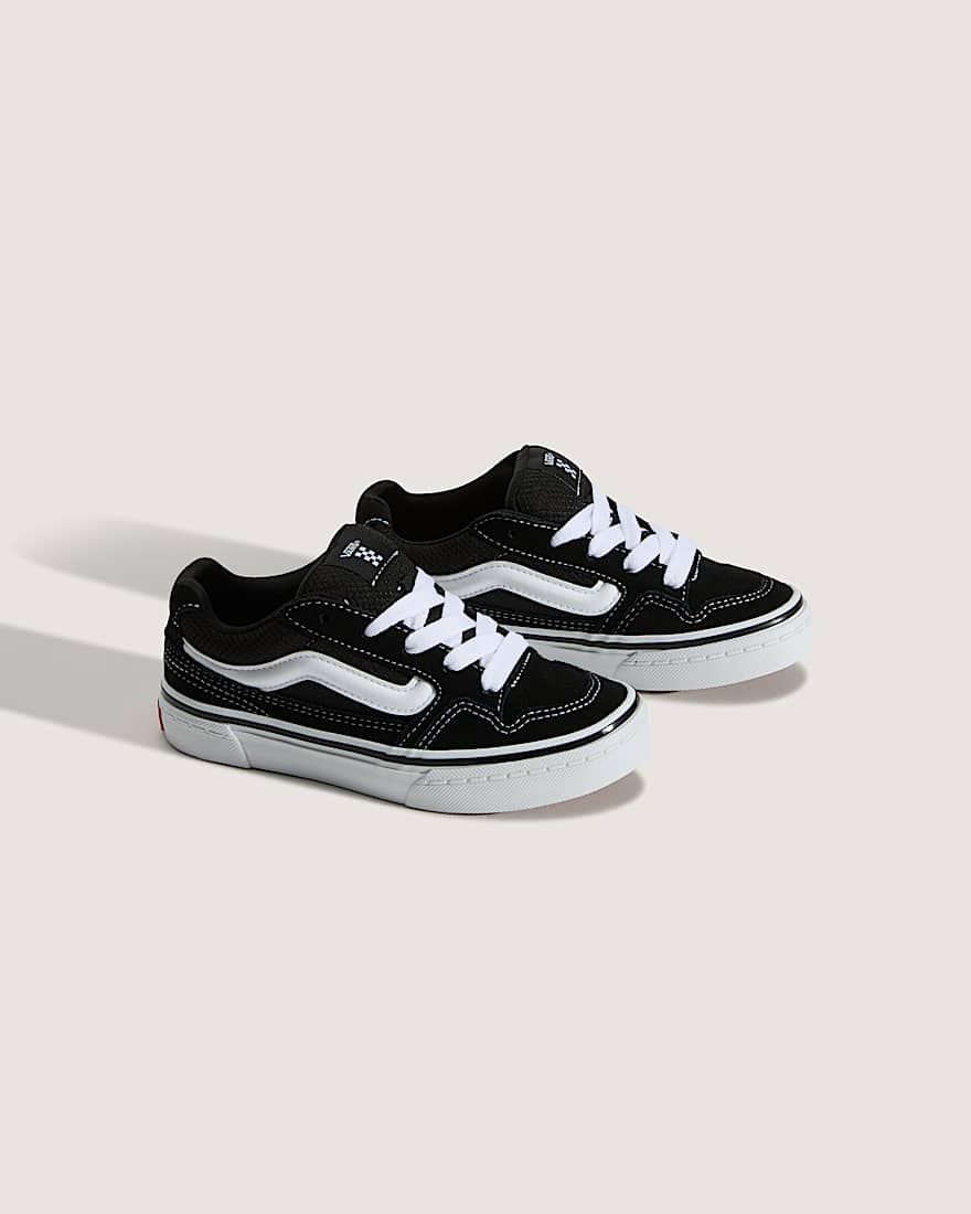 Zapatillas Caldrone para nios 48 aos VANS Negro ALT1