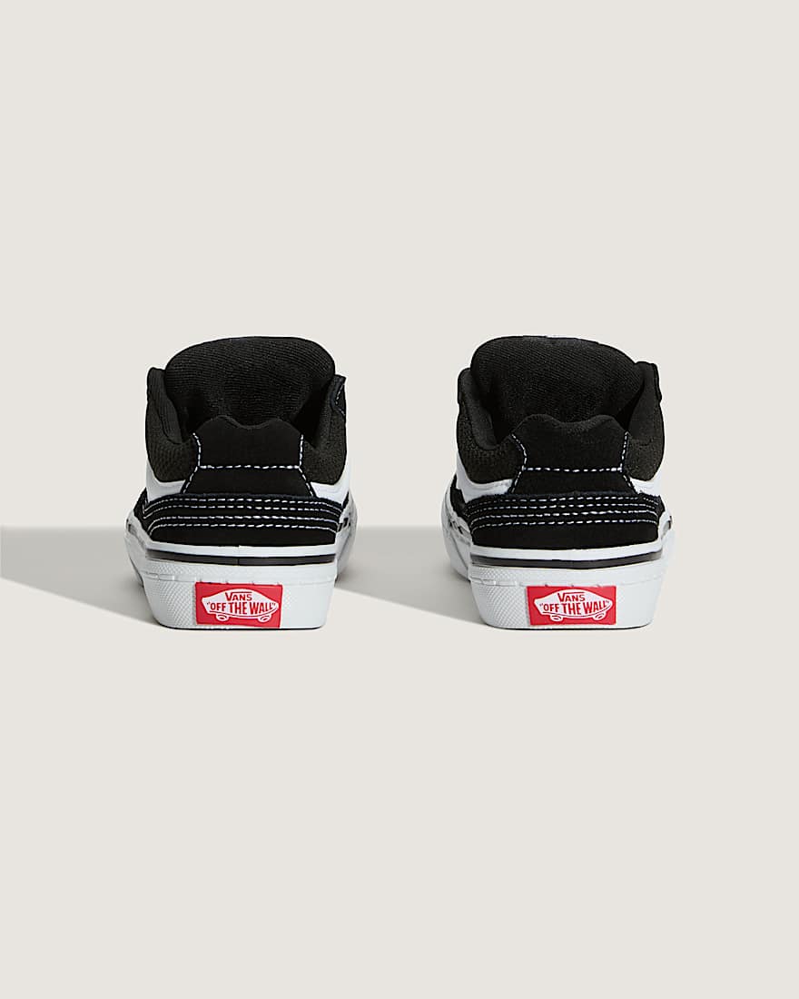 Zapatillas Caldrone para nios 48 aos VANS Negro ALT3