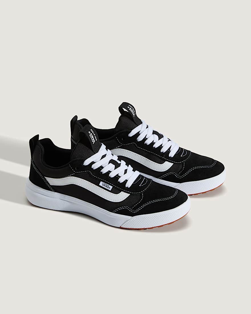 Zapatillas Range EXP VANS Negro ALT1