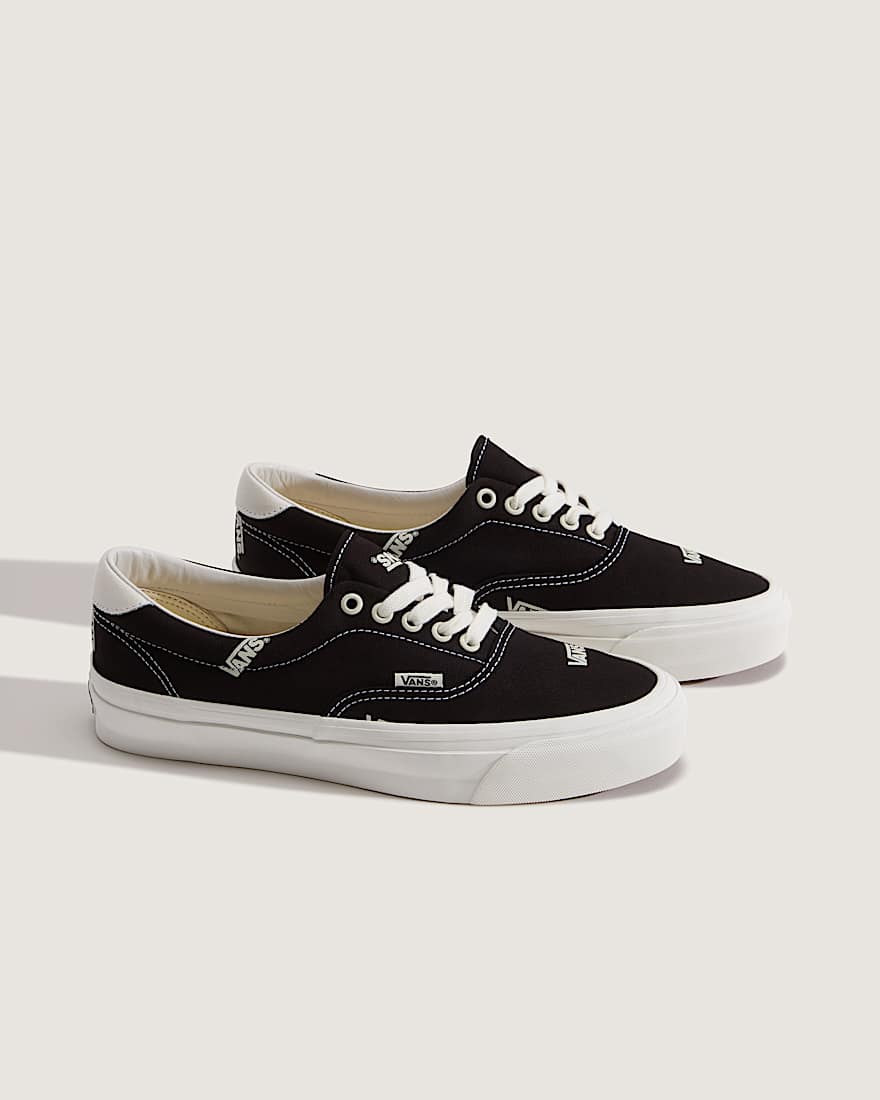 OTW Era 59 Schuhe VANS Schwarz ALT1