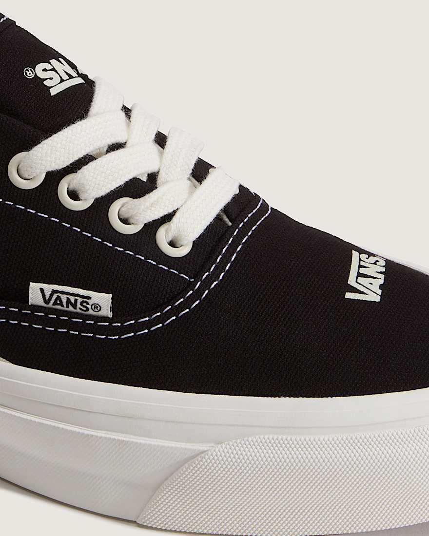 OTW Era 59 Schuhe VANS Schwarz ALT6