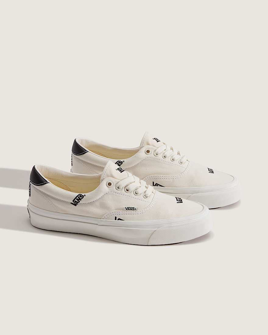 OTW Era 59 Schuhe VANS Wei ALT1
