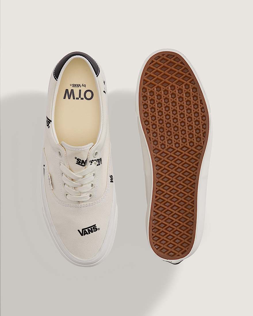OTW Era 59 Schuhe VANS Wei ALT2