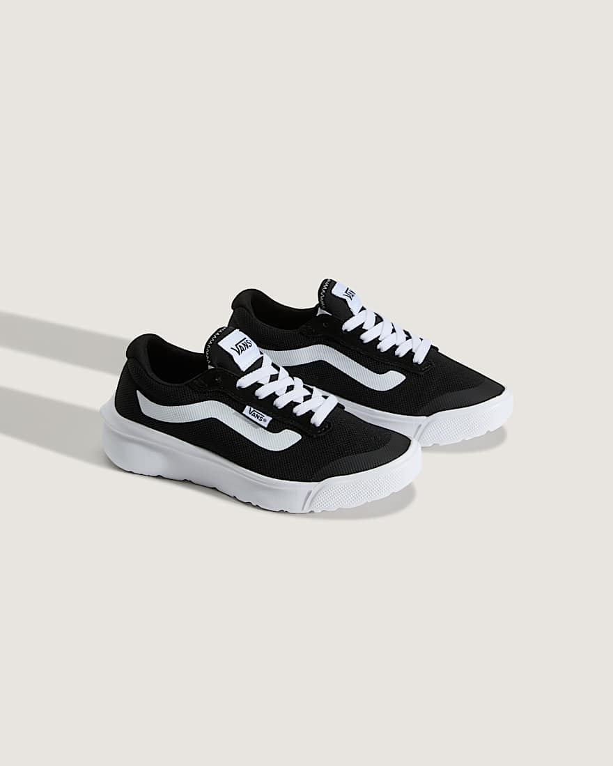 Zapatillas Range BRZ VANS Negro alt1