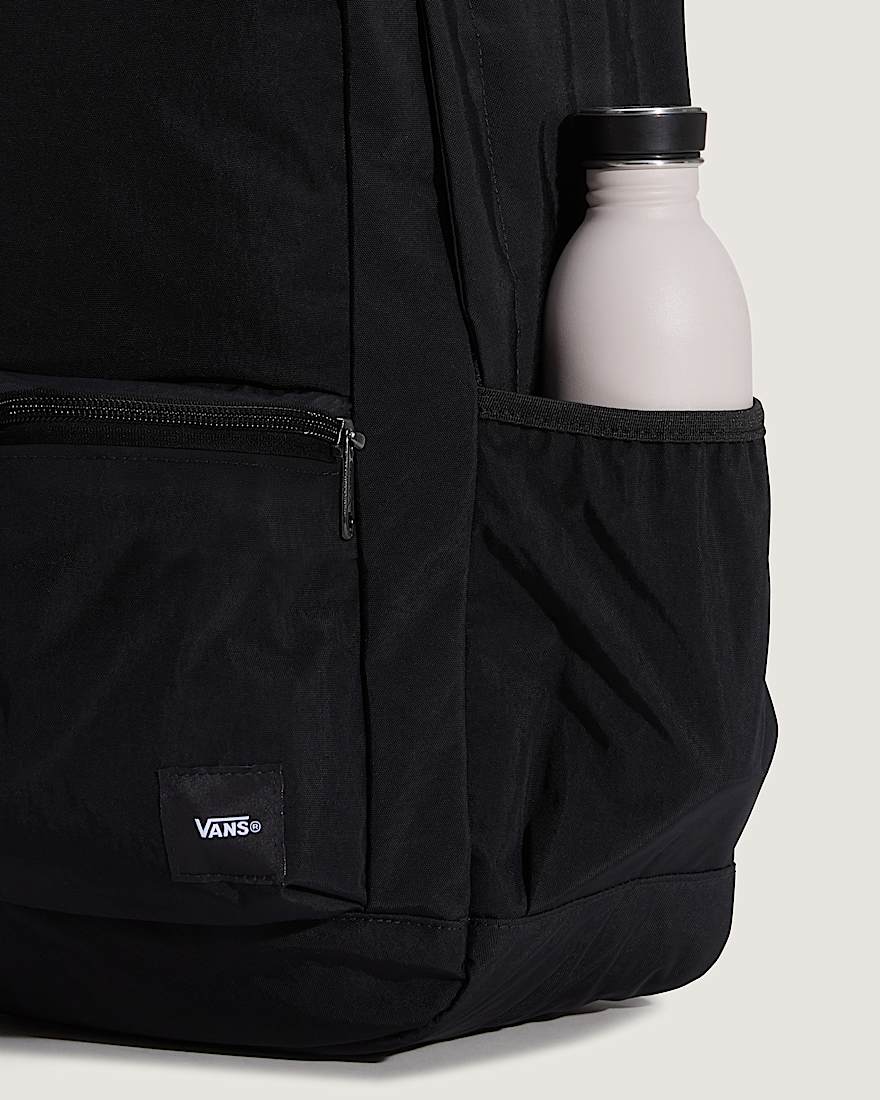 Off The Wall Rucksack VANS Schwarz ALT3