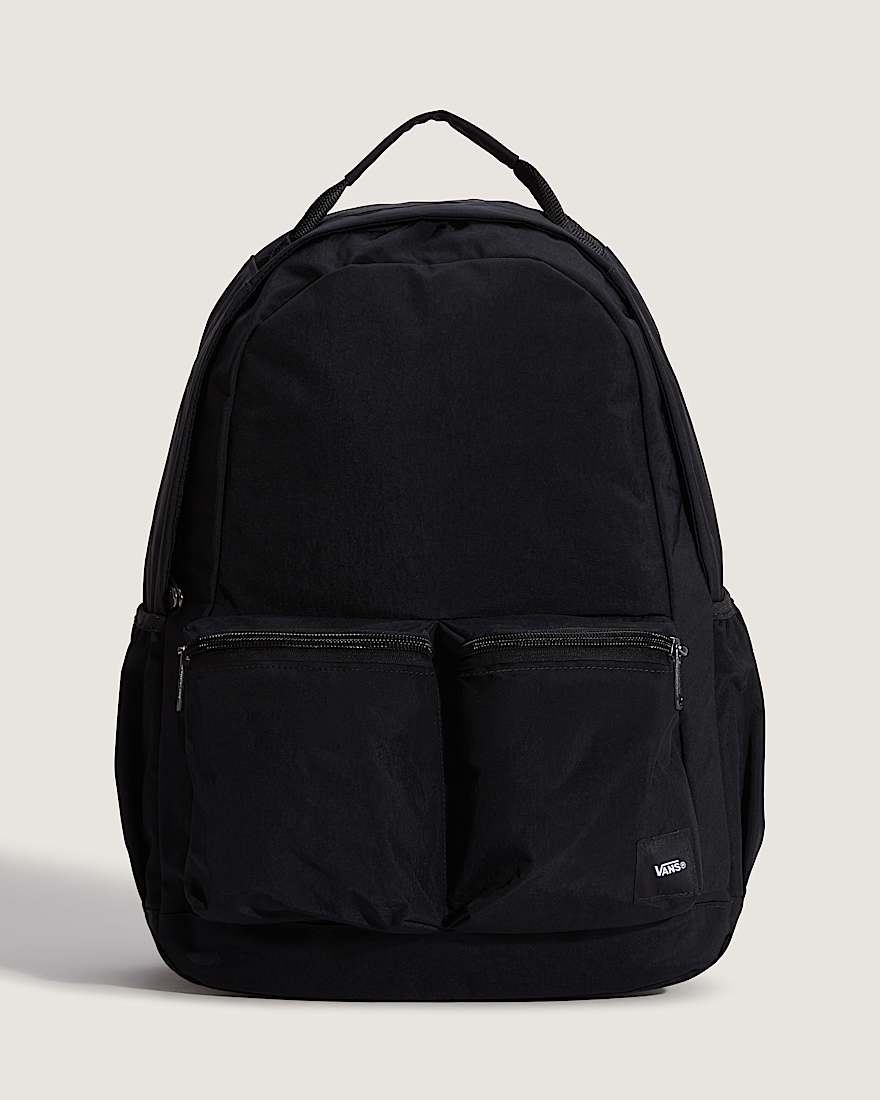 Off The Wall Rucksack VANS Schwarz HERO