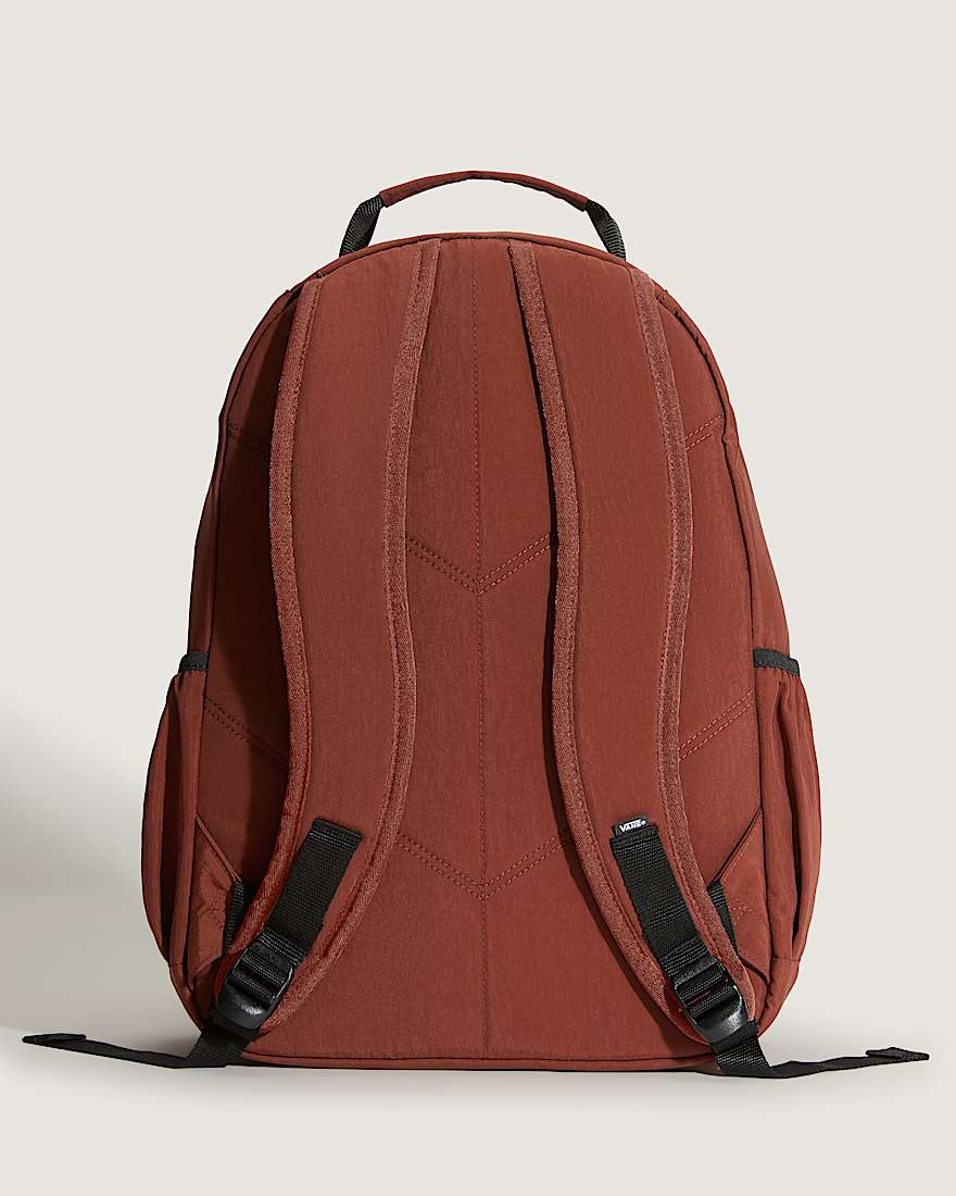 Off The Wall Rucksack VANS Braun ALT2