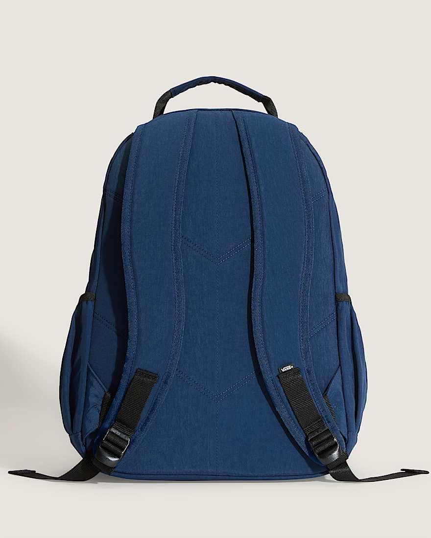 Off The Wall Rucksack VANS Blau ALT2