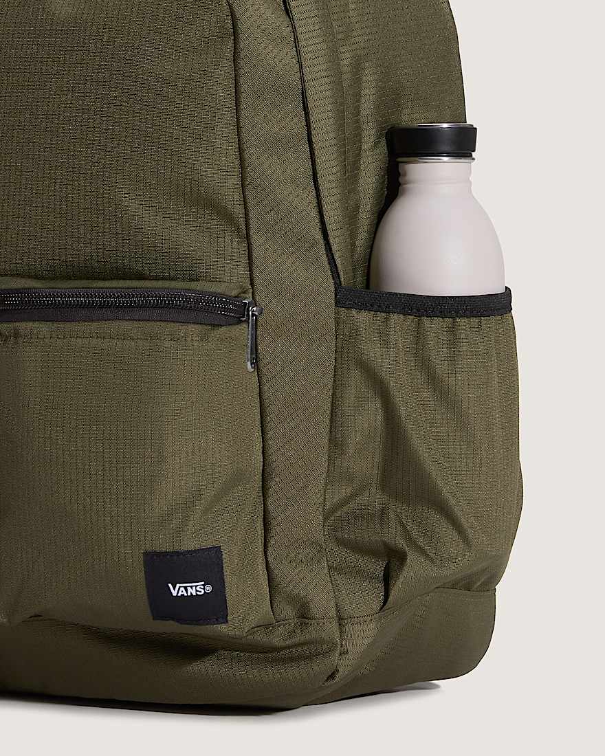 Off The Wall Rucksack VANS Grn ALT3