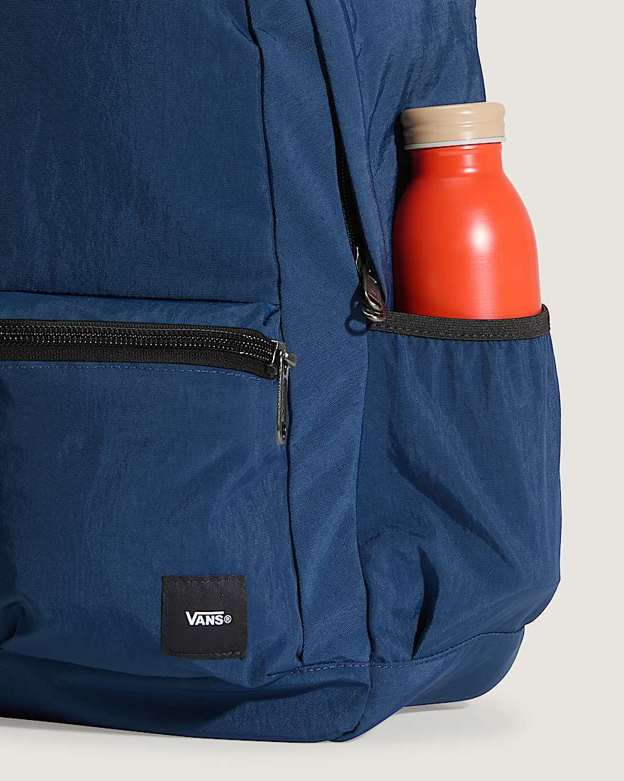 Off The Wall Rucksack VANS Blau ALT3