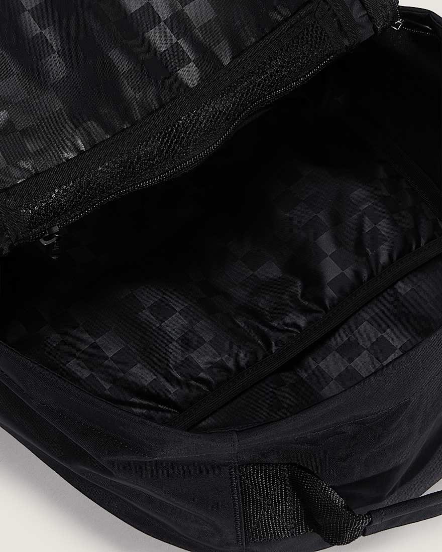 Off The Wall Rucksack VANS Schwarz ALT5