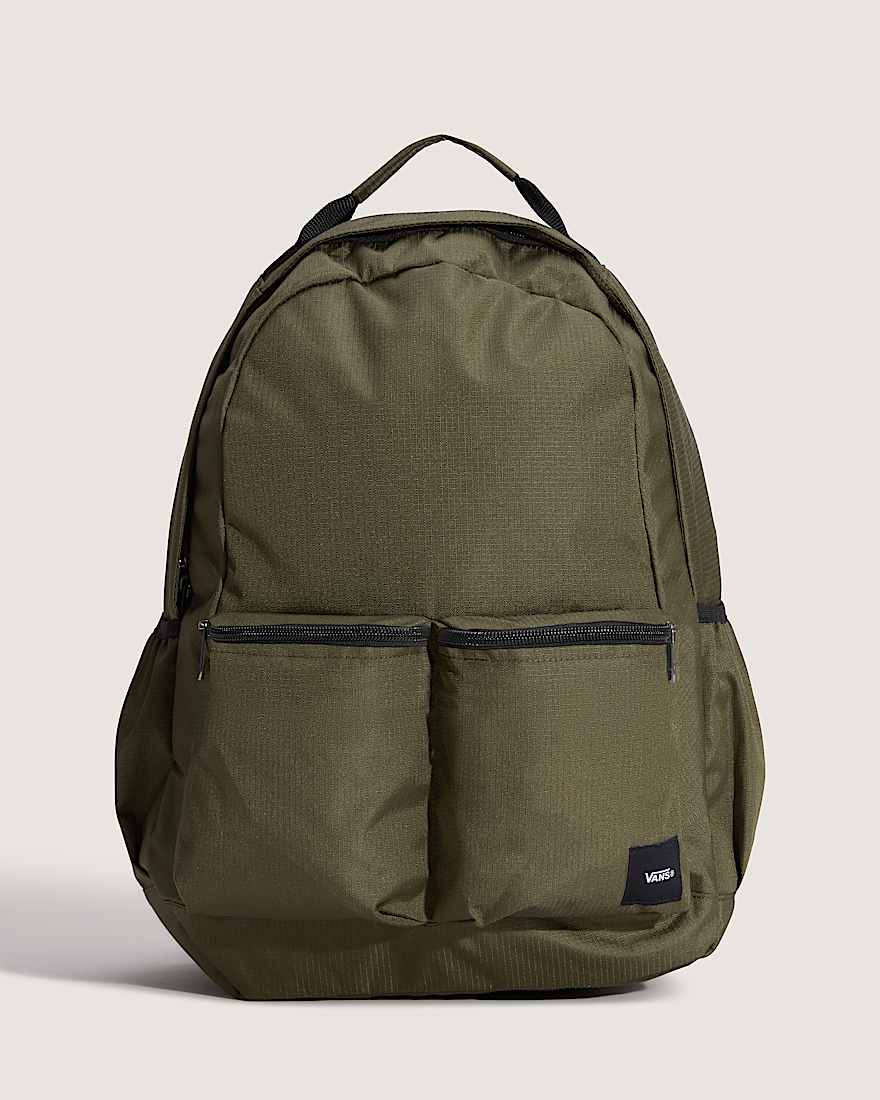 Off The Wall Rucksack VANS Grn HERO