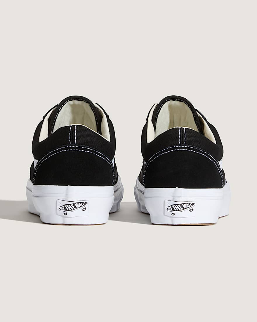 Premium Old Skool 36 Schuhe VANS Schwarz ALT6