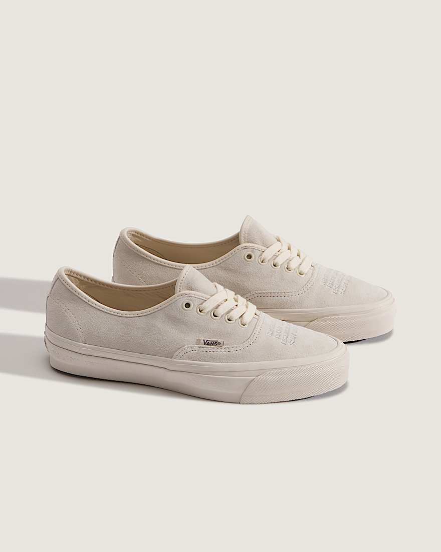 OTW by Vans X Neighborhood Authentic 44 Schuhe VANS Beige ALT1