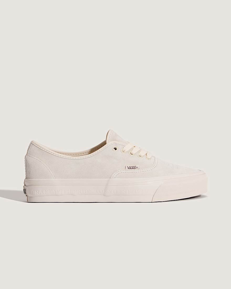 OTW by Vans X Neighborhood Authentic 44 Schuhe VANS Beige ALT5