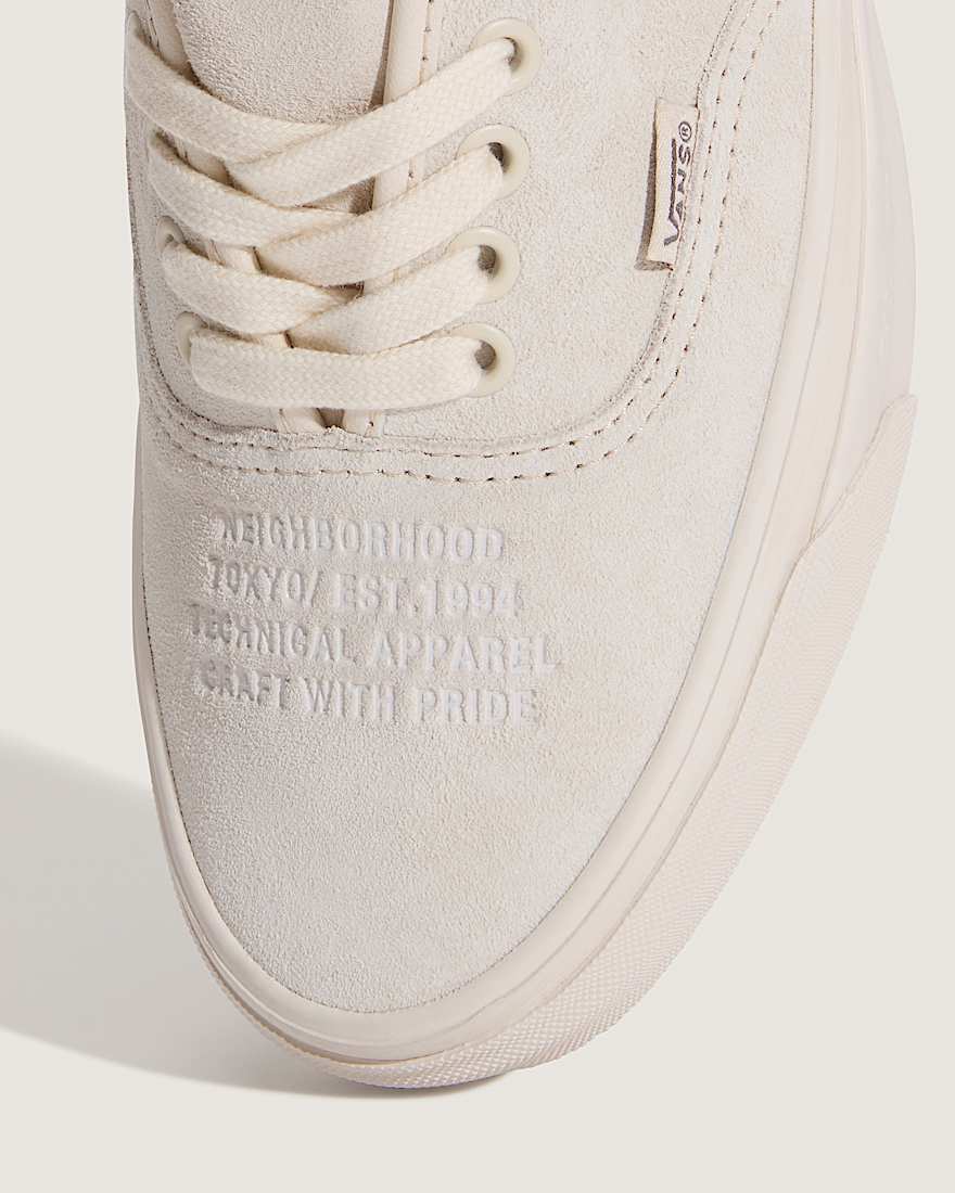 OTW by Vans X Neighborhood Authentic 44 Schuhe VANS Beige ALT7