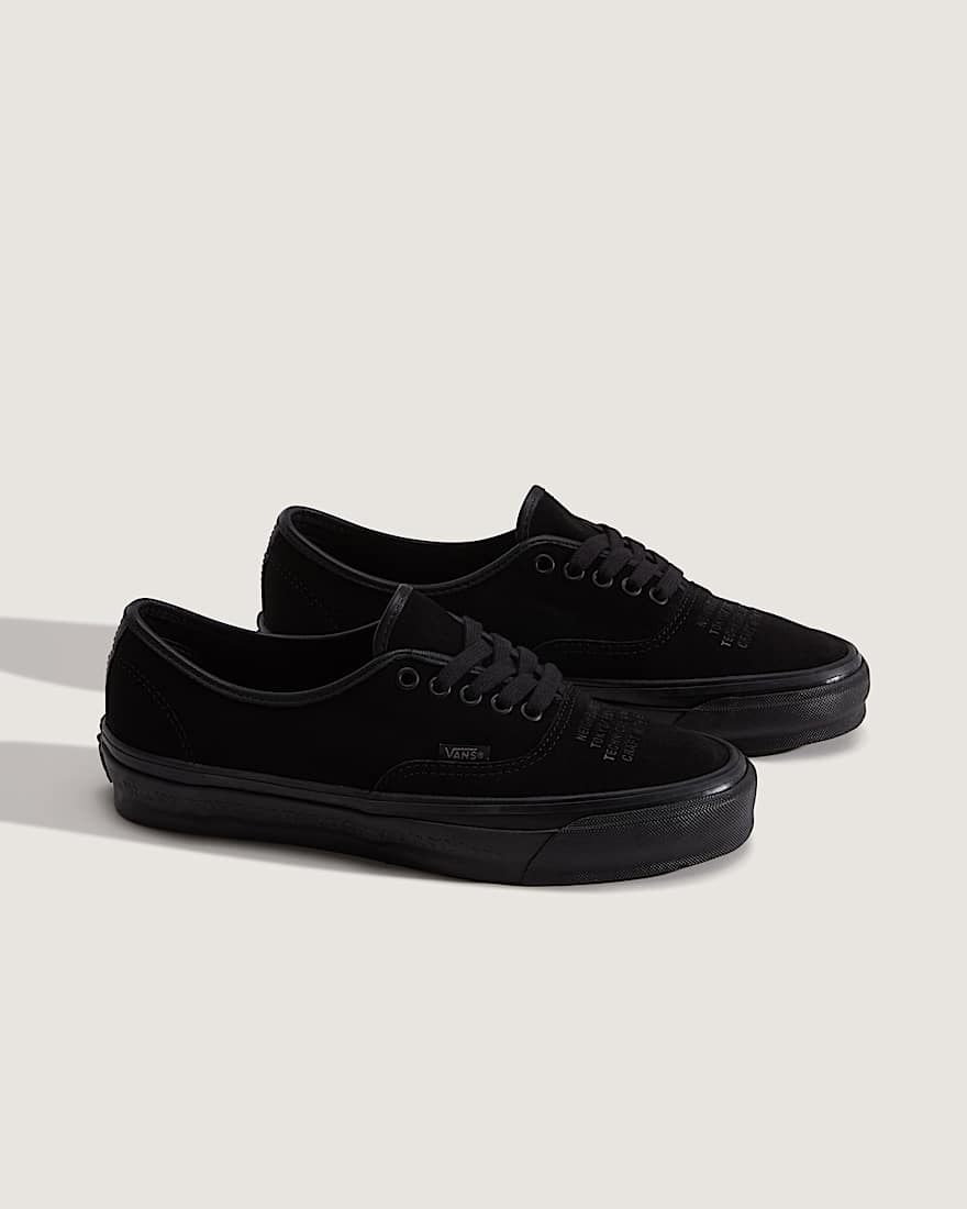 OTW by Vans X Neighborhood Authentic 44 Schuhe VANS Schwarz ALT1