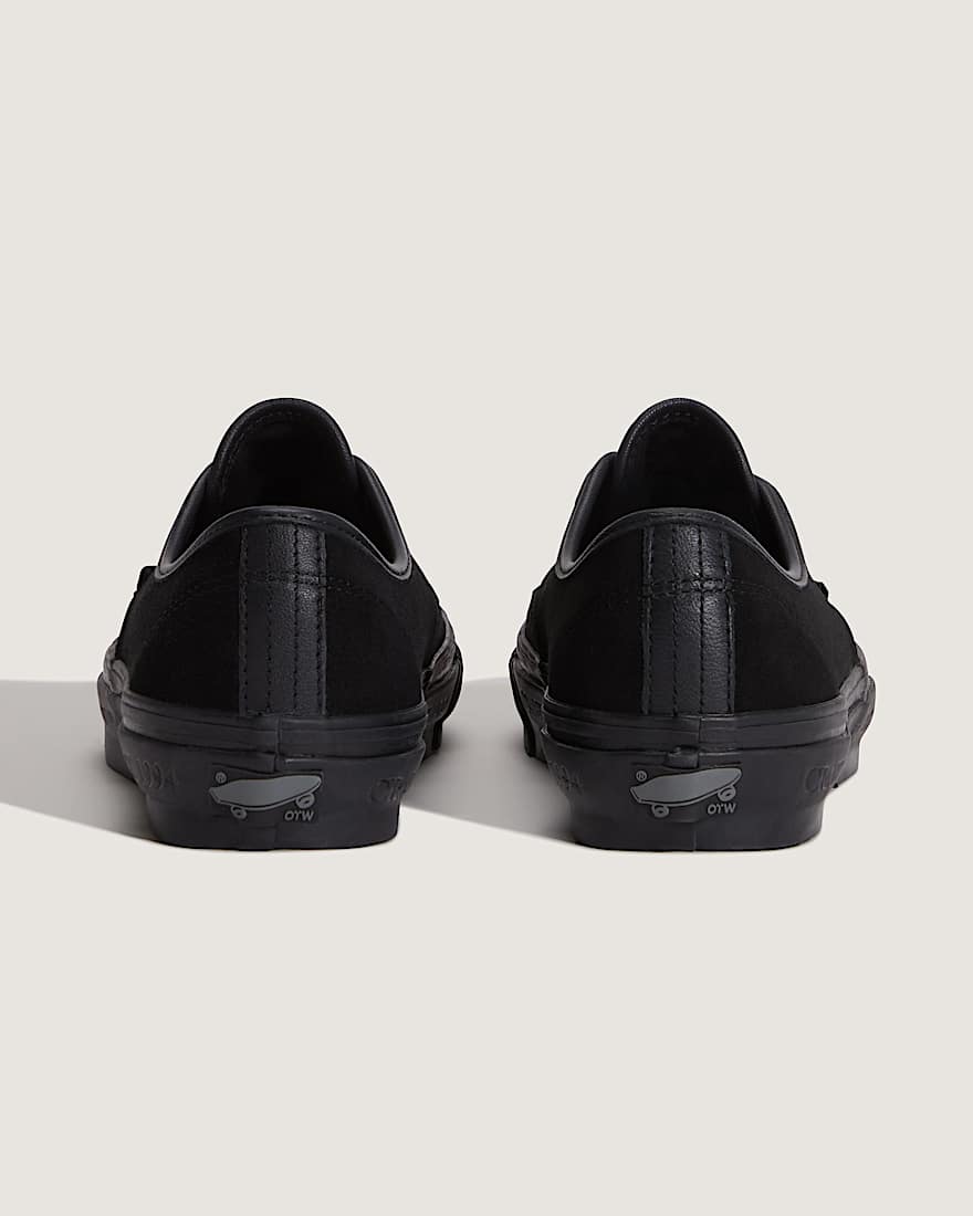 OTW by Vans X Neighborhood Authentic 44 Schuhe VANS Schwarz ALT3