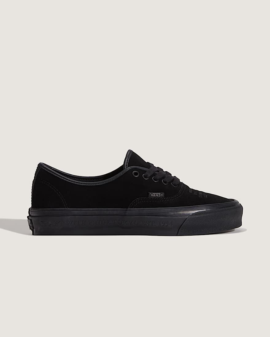 OTW by Vans X Neighborhood Authentic 44 Schuhe VANS Schwarz ALT5
