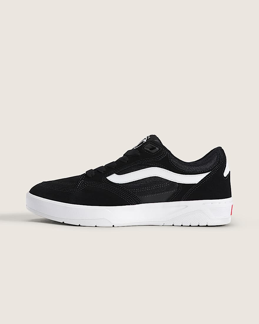 Skate Rowan Z3 Schuhe VANS Schwarz HERO