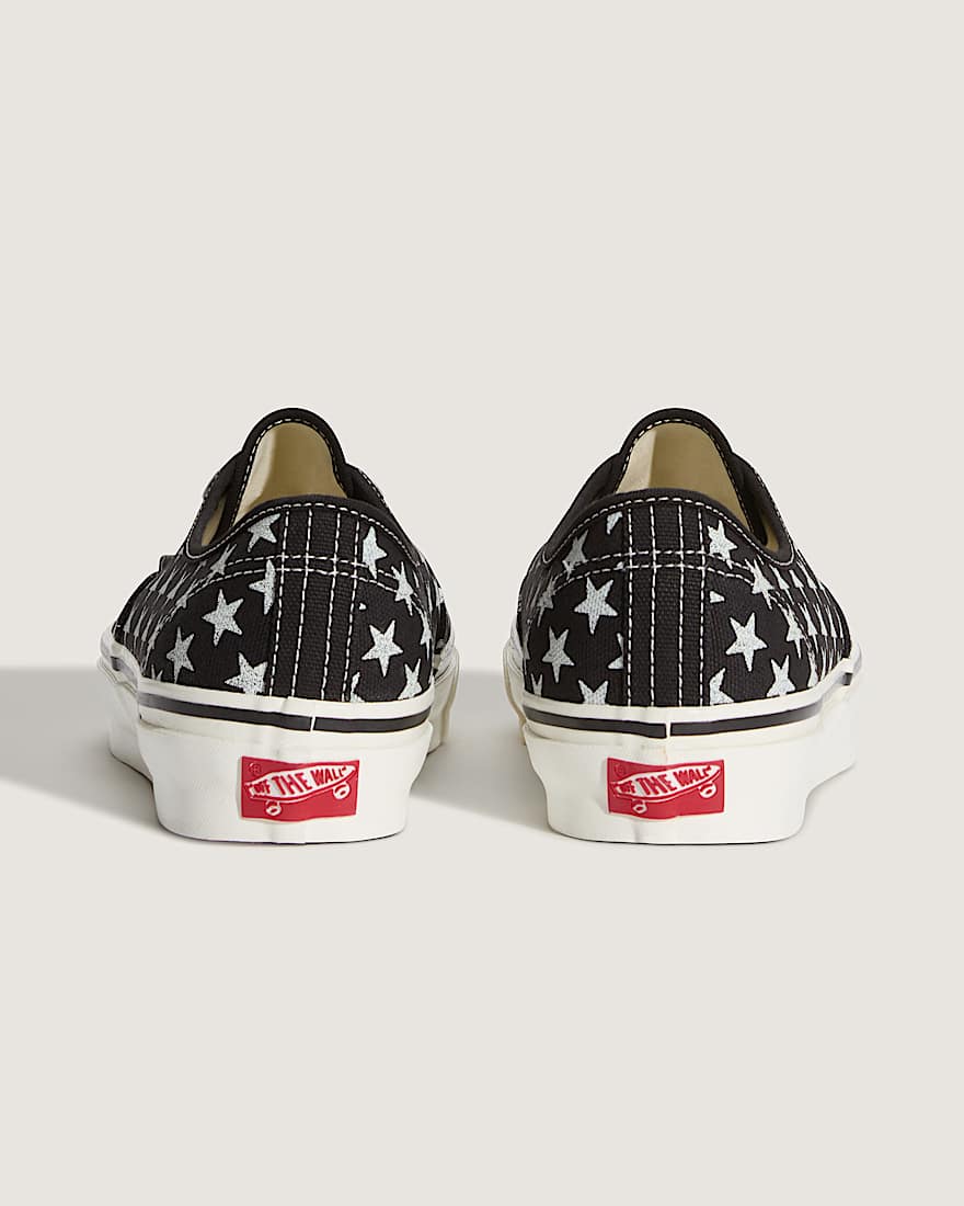Premium Authentic Schuhe VANS Schwarz ALT3