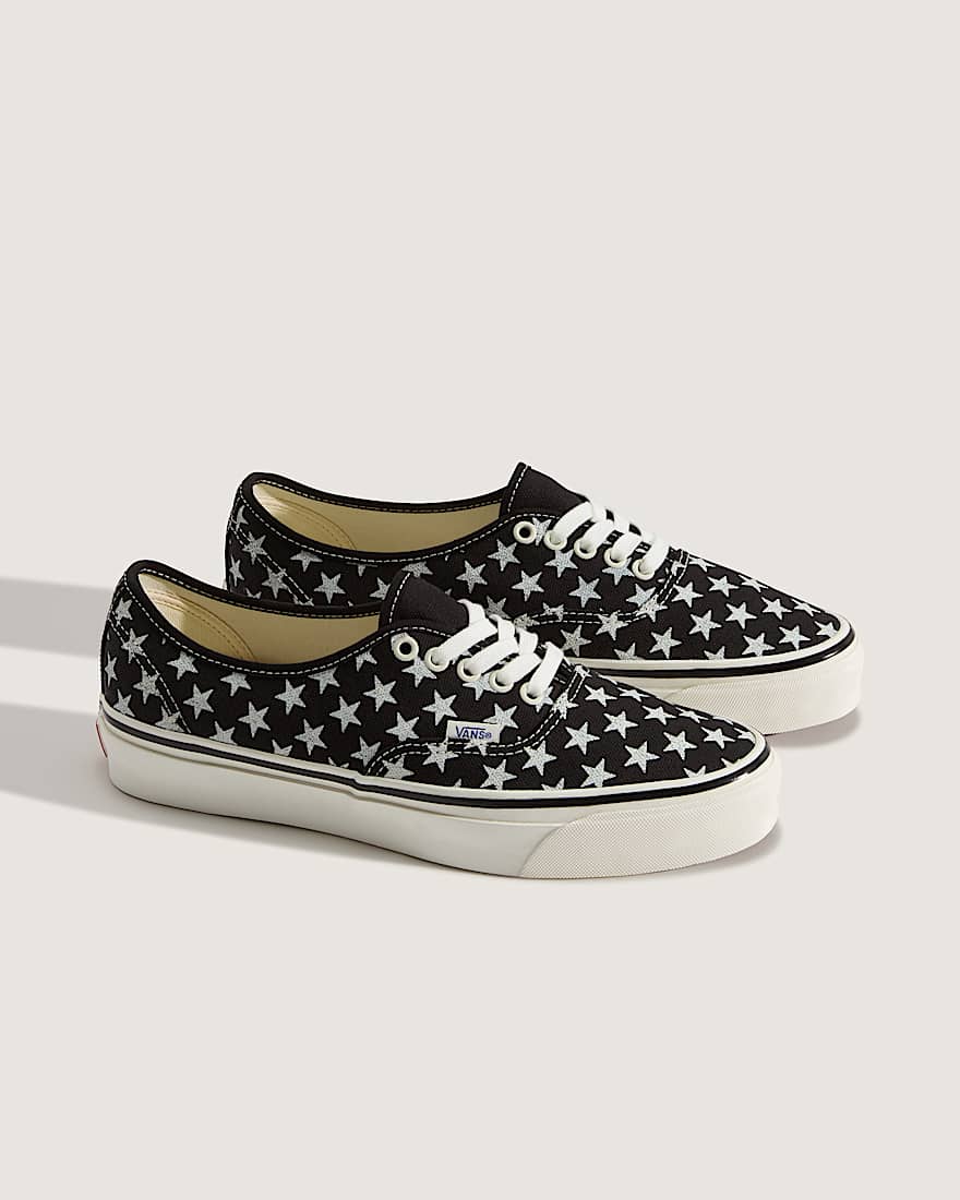Premium Authentic Schuhe VANS Schwarz ALT1