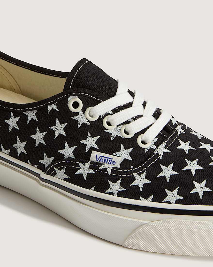 Premium Authentic Schuhe VANS Schwarz ALT6
