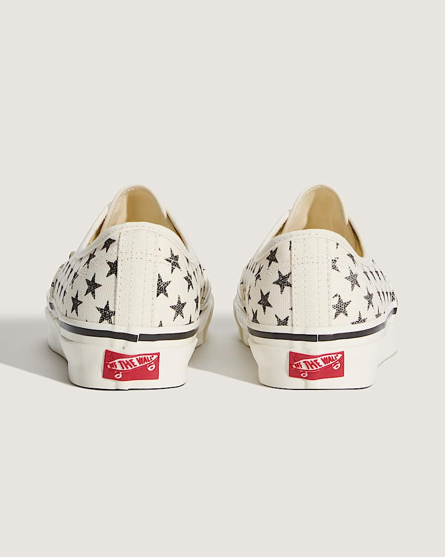 Premium Authentic Schuhe VANS Wei ALT3