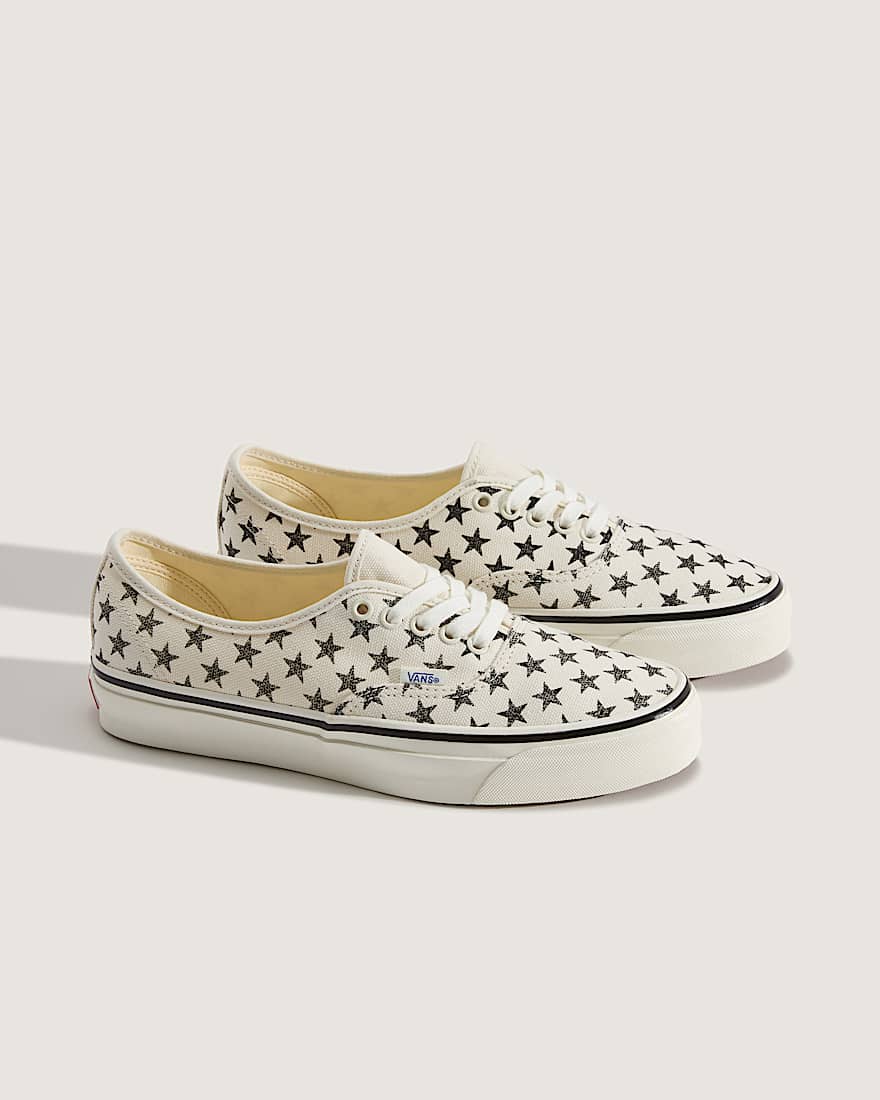 Premium Authentic Schuhe VANS Wei ALT1