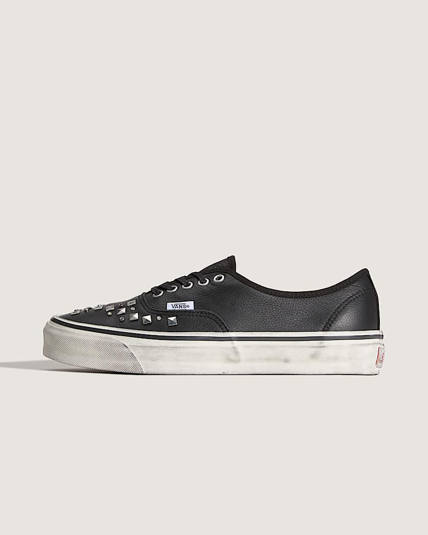 Premium Authentic Schuhe VANS Schwarz ALT6