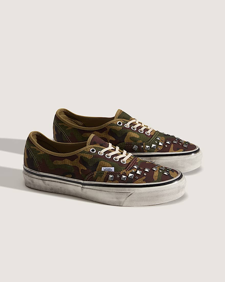 Premium Authentic Schuhe VANS Grn ALT2