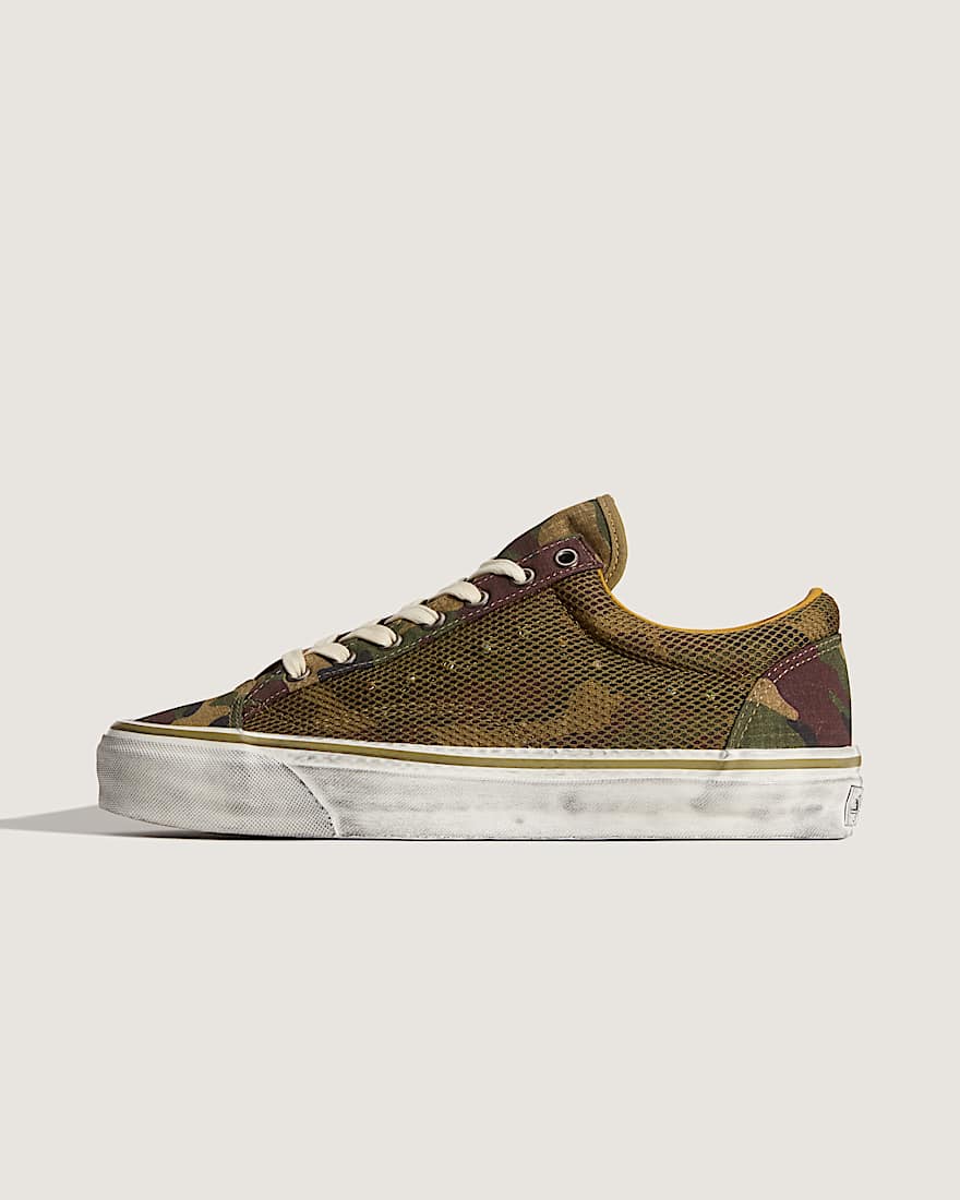 Premium Old Skool 36 Schuhe VANS Grn ALT6