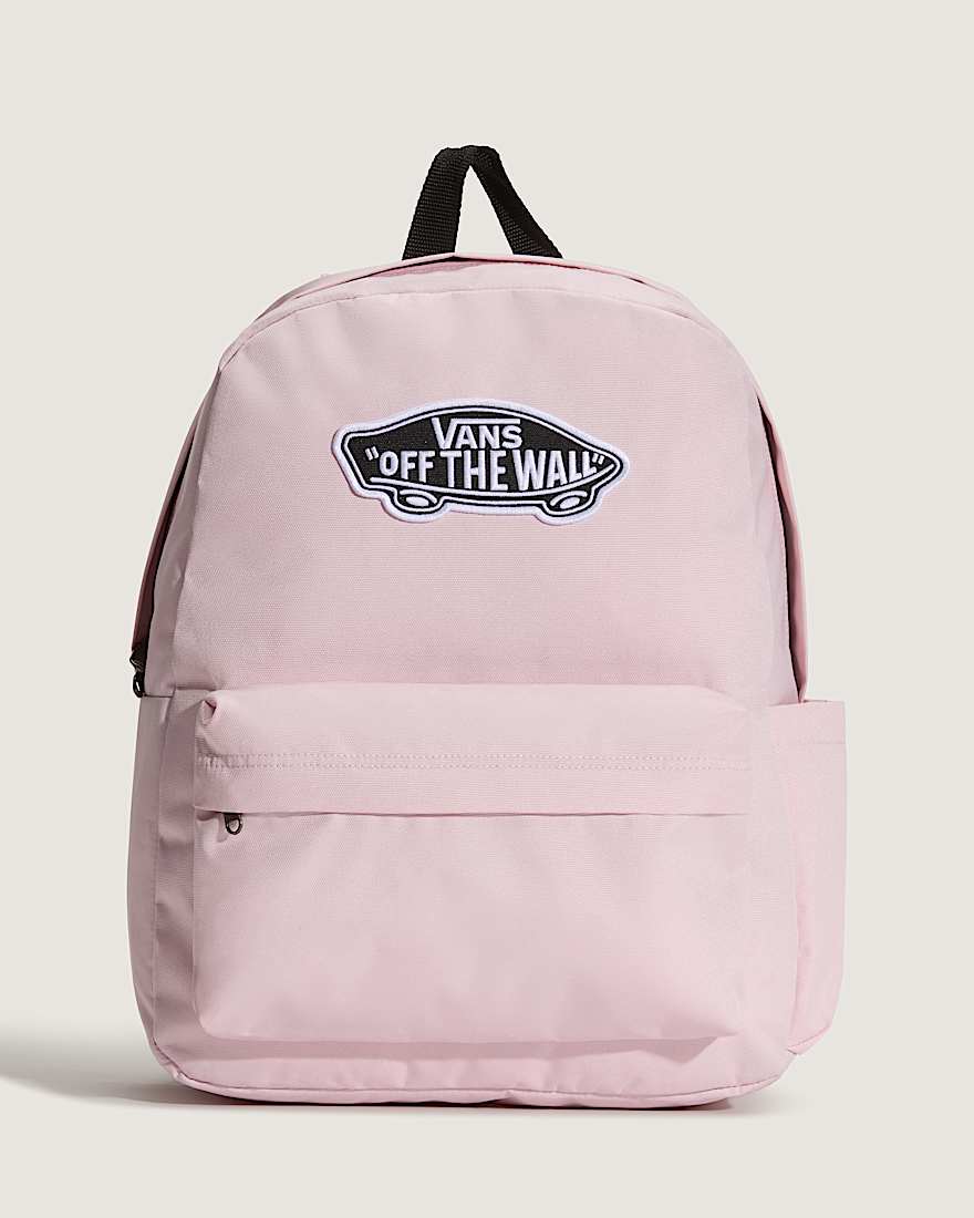 Old Skool Classic Rucksack VANS Rosa ALT9