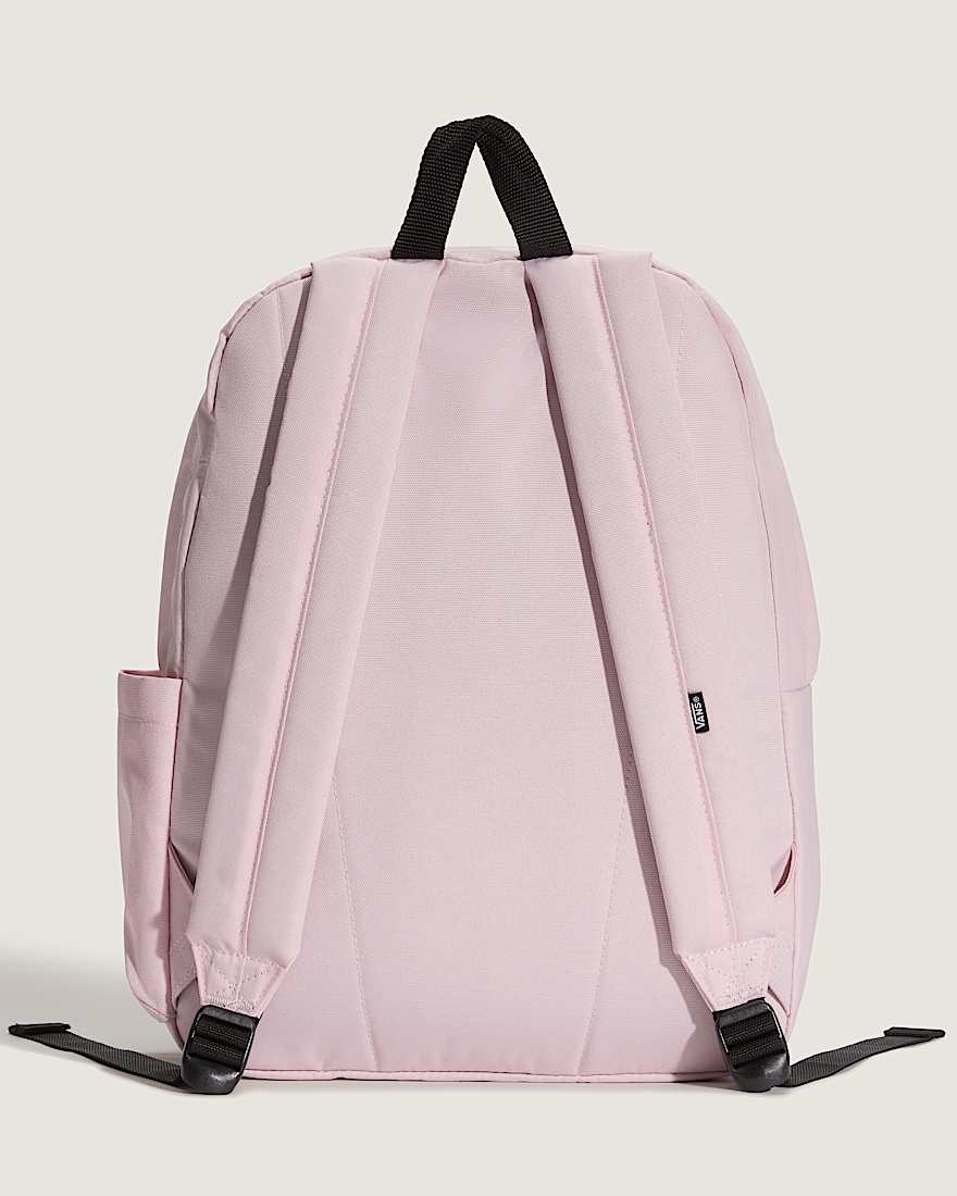 Old Skool Classic Rucksack VANS Rosa ALT3