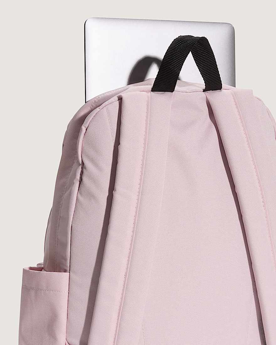 Old Skool Classic Rucksack VANS Rosa ALT5